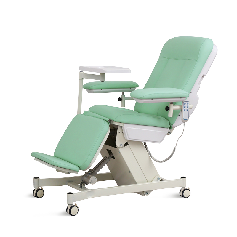 HWE-133 Electric Dialysis Chair